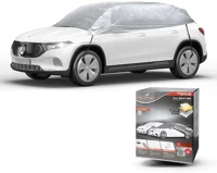 Walser WS_41194 Autótakaró félponyva - négyévszakos - l méret - all weather basic - kép