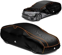 Walser WS_41231 Autótakaró ponyva jégeső ellen - car - 1-350-389 - perma protect-b - kép