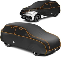 Walser WS_41237 Autótakaró ponyva jégeső ellen - suv - 7-425-459 - perma protect-b - kép