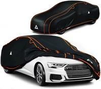 Walser WS_41247 Autótakaró ponyva jégeső ellen - car - 5-525-575 - perma protect complete kép