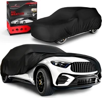 Walser WS_41260 Autótakaró ponyva - négyévszakos - suv - 9-460-489 -  basic-b kép