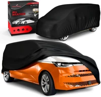 Walser WS_41264 Autótakaró ponyva - négyévszakos -  basic-b bus - 13-500-530 kép