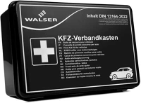 Walser WS_44292 Elsősegély doboz din13164:2022 - kép