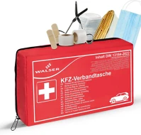 Walser WS_44293 Elsősegély csomag din13164:2022 - kép