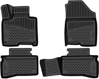 Walser WS_75413 Kia sportage v (nq5) hybrid - peremes gumiszőnyeg garnitúra - xtr - kép