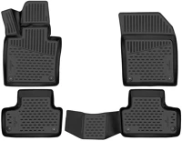 Walser XC60 II Volvo xc60 ii - peremes gumiszőnyeg garnitúra - xtr - kép