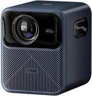 Wanbo 1200ANSI Mozart 1 pro new blue | projector | 1200ansi, 1080p, google tv kép