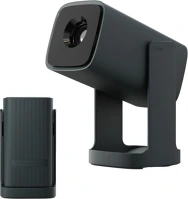 Wanbo 6970885351174 Cube 1 dark green | projector | 720p, 350 ansi, android tv 11 kép