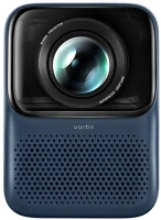 Wanbo T2 MAX BLUE T2 max projektor kék kép