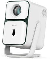 Wanbo WANBO_T2_ULTRA T2 ultra white | projector | 500 ansi, 1080p full hd, android tv 11, gimbal kép