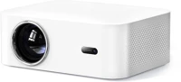 Wanbo WANBO_X2_MAX_WHITE white | projector | android 9.0, 1080p, 450 ansi, wifi 6, bluetooth, 2x hdmi kép