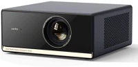 Wanbo WANBOX5PROBLK-2 projector x5 pro (2025) 140 inch, full hd 1080p with android tv 11, bt 5.0 kép