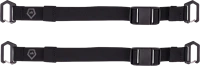 Wandrd ASPM-BK-2 Premium accessory strap black kép