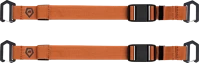 Wandrd ASPM-SO-2 Premium accessory strap sedona orange kép