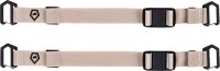 Wandrd ASPM-TN-2 Premium accessory strap tan kép