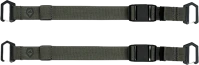 Wandrd ASPM-WG-2 Premium accessory strap wasatch green kép