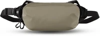 Wandrd D1FP-YT-2R1 D1 fanny pack - yuma tan kép