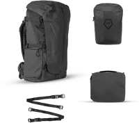 Wandrd FWML-ML-BK-PB Fernweh m/l black photography bundle kép