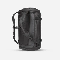 Wandrd HC40-BK-1 Hexad carryall duffel 40 liter black kép