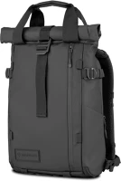 Wandrd PK15 BK 4 Prvke 15l black v4 kép