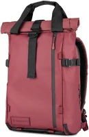 Wandrd PK21 RB 4 Prvke 21l rhone burgundy v4 kép