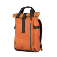 Wandrd PK21 SO PB 4 Prvke 21l sedona orange photo bundle v4 kép