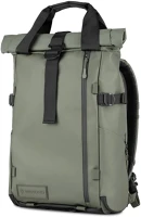 Wandrd PK21 WG 4 Prvke 21l wasatch green v4 kép