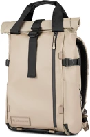 Wandrd PK21 YT 4 Prvke 21l yuma tan v4 kép