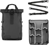 Wandrd PK31 BK Prvke 31l black pro photography bundle v4 kép