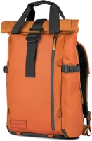 Wandrd PK31 SO PB 4 Prvke 31l sedona orange photo bundle v4 kép