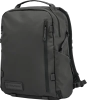 Wandrd PKZ21-BK-1 Prvke 21l zip bag only black kép