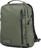 Wandrd PKZ21-WG-PB-1 Prvke 21l zip photo bundle wasatch green kép