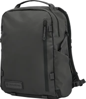 Wandrd PKZ31-BK-1 Prvke 31l zip bag only black kép