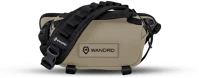 Wandrd SLG3-TA-1 Roam sling 3l tan kép