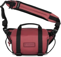 Wandrd SLG4 RB 2 Rogue sling 4l rhoone burgundy v2 kép