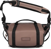 Wandrd SLG6 AC 2 Rogue sling 6l atacama clay v2 kép