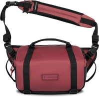 Wandrd SLG6 RB 2 Rogue sling 6l rhoone burgundy v2 kép