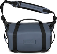 Wandrd SLG9 AB 2 Rogue sling 9l aegean blue v2 kép