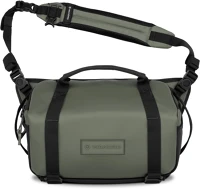 Wandrd SLG9 WG 2 Rogue sling 9l wasatch green v2 kép