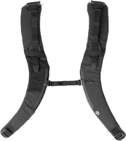 Wandrd S/M BLACK Trekking schoulder straps s/m black kép