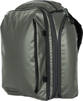 Wandrd TR35-WG-1 Transit travel backpack 35l wasatch green kép