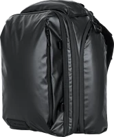Wandrd TR45-BK-1 Transit travel backpack 45l black kép