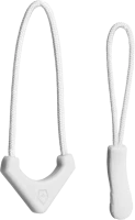 Wandrd WSZP-CW-1 Standard zipper puller cloudbreak white kép