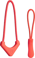 Wandrd WSZP-RD-1 Standard zipper puller red kép