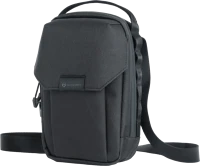 Wandrd X1CB-MD-BK-1 X1 cross body medium black kép