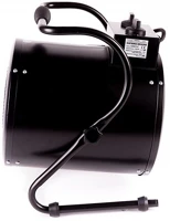 Warnex IGNEO E (3KW) Elektromos hőlégfúvó kép