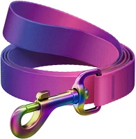 Waudog 46629 Gradient nylon dog leash, 15mm wide, 122cm long, purple kép