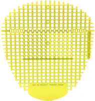 Wave DA503XSZADPISZ-G-LEMON Piszoár illatosító rács game, citrom illat (sárga) kép