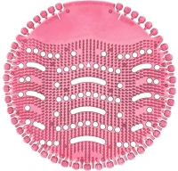 Wave DA503XSZADPISZCUCUMBERMELON1 Piszoár illatosító rács , uborka-dinnye (rózsaszín) kép