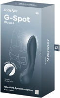 Wave H05SATISFY498 G-spot  4 kép